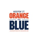 Keepin’ it Orange and Blue Ep. 6